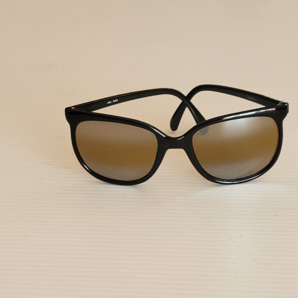 Vintage  i Ski Mirrored Sunglasses Cat Eye Alta Awa 60x16x125